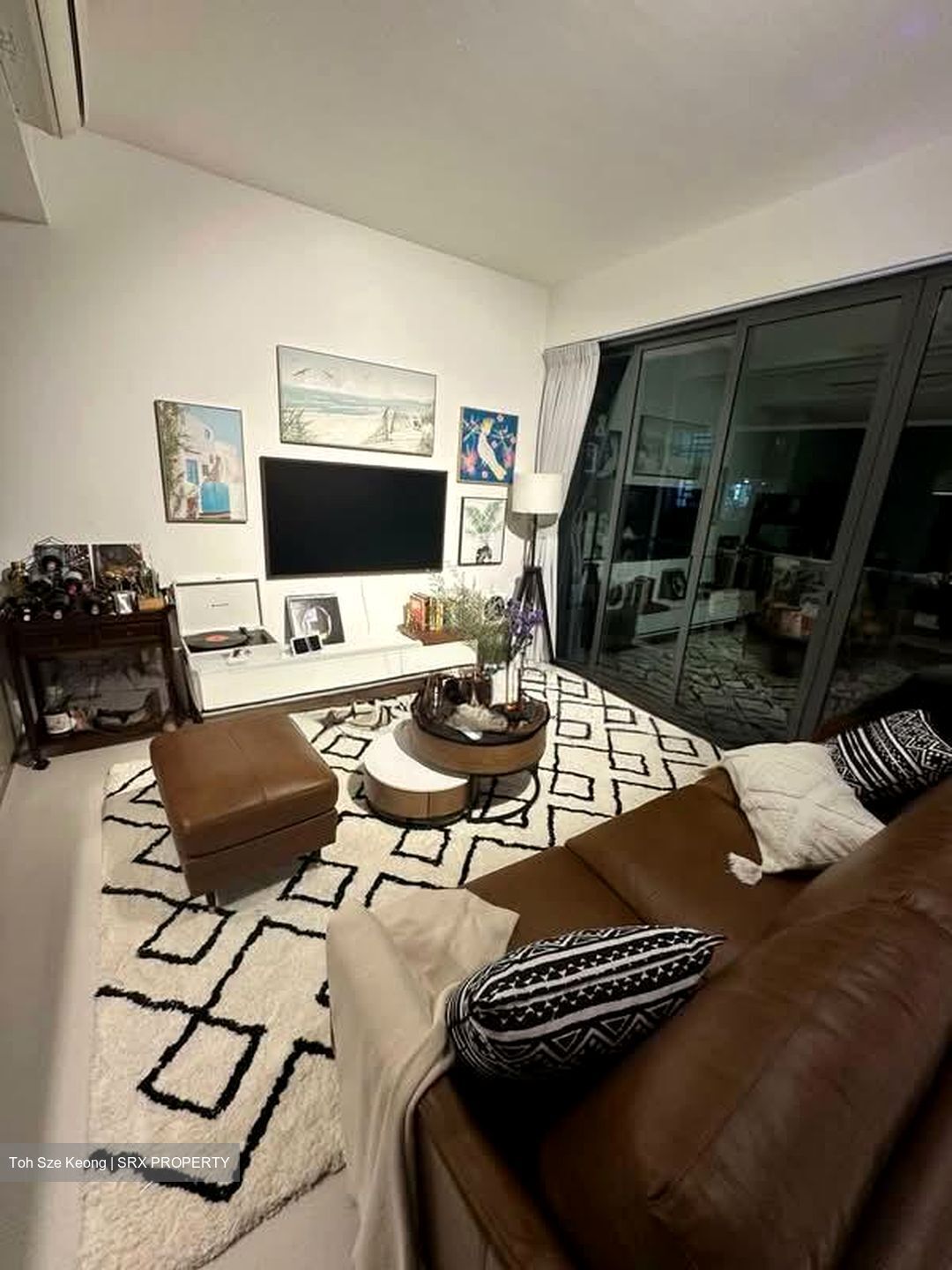 Hedges Park Condominium (D17), Condominium #592338471
